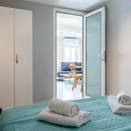 Appartamento Selini Lovely - At The Heart Of