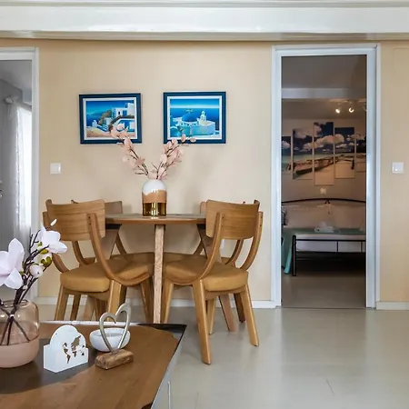 Appartamento Selini Lovely - At The Heart Of *
