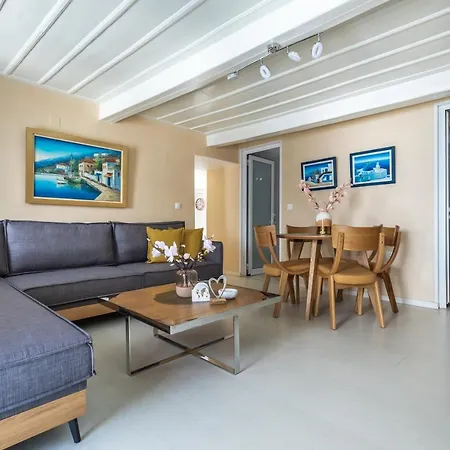 Selini Lovely Apartament Skopelos