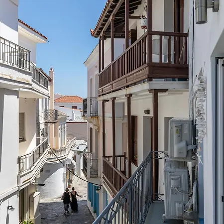 Appartamento Selini Lovely - At The Heart Of