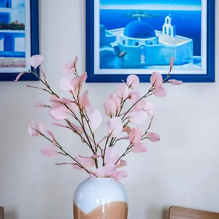 Apartament Selini Lovely *