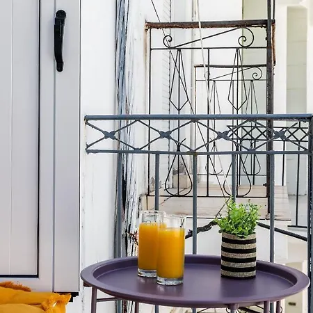Apartment Selini Lovely