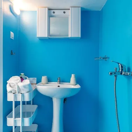 Selini Lovely Apartament Skopelos