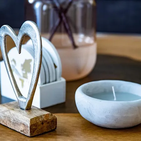 Selini Lovely - At The Heart Of *