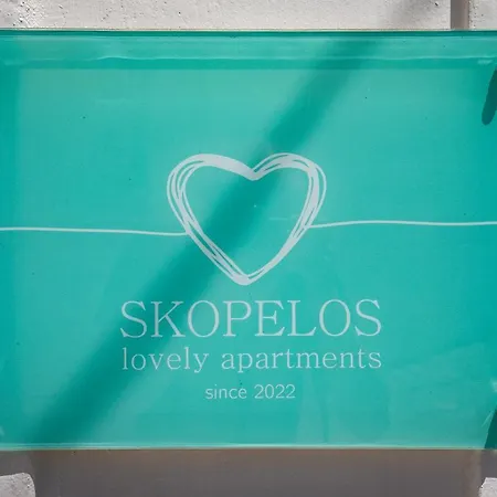Selini Lovely - At The Heart Of Appartamento