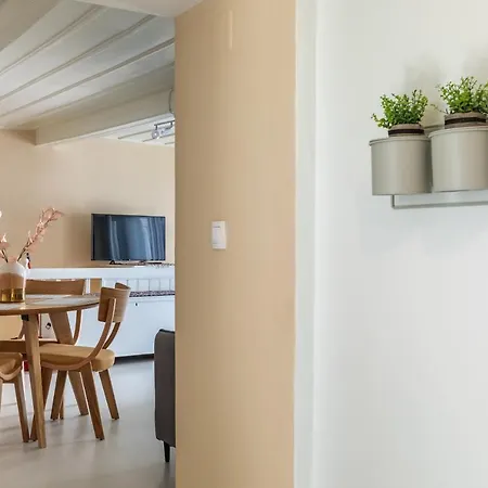 Appartamento Selini Lovely - At The Heart Of