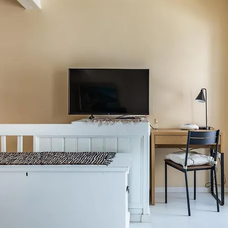 Selini Lovely Apartment