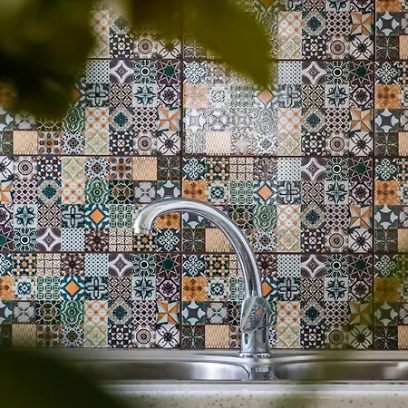 Selini Lovely Apartament Skopelos