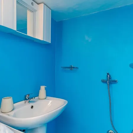 Selini Lovely アパート スコペロス