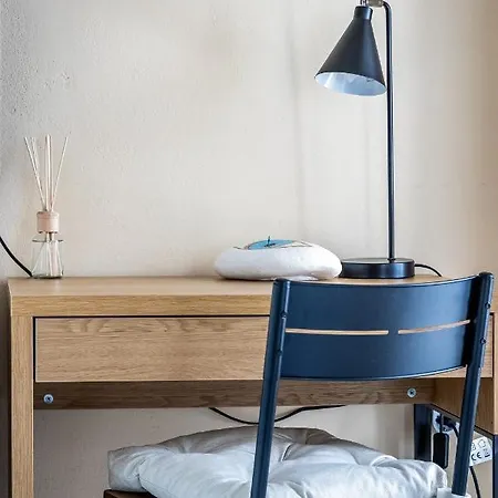Apartment Selini Lovely