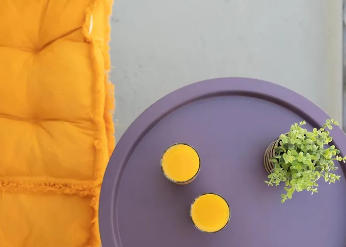 Selini Lovely Szkópelosz