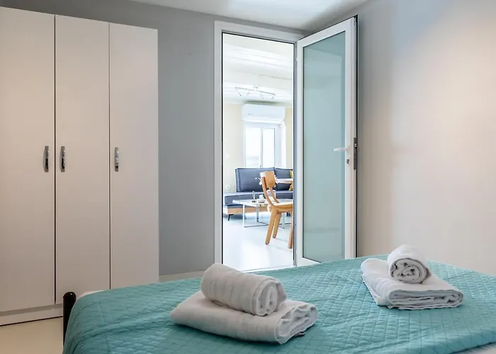 Apartman Selini Lovely