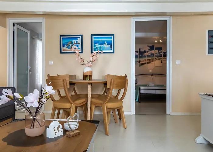 Apartman Selini Lovely *