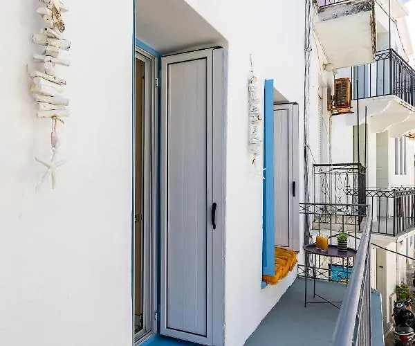 Selini Lovely Szkópelosz