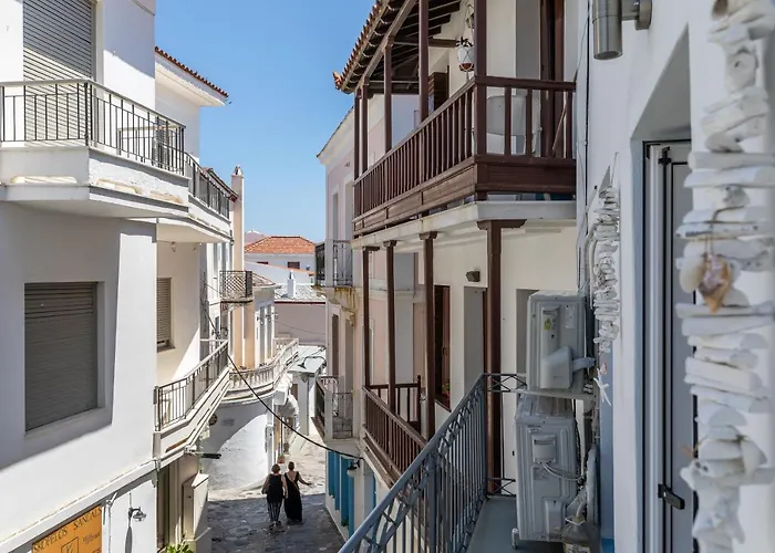 Apartman Selini Lovely