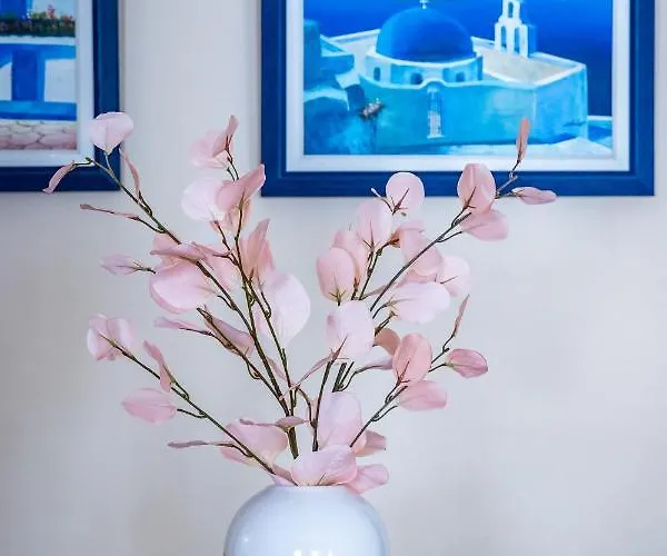 Apartman Selini Lovely *