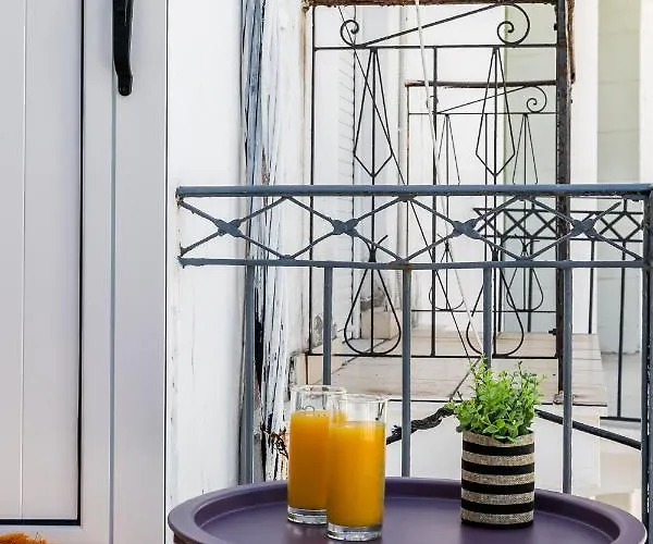 Apartman Selini Lovely