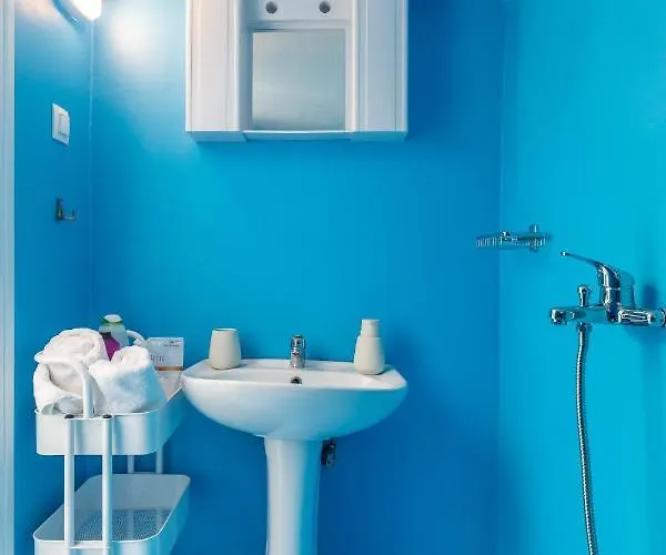 Selini Lovely Apartman Szkópelosz