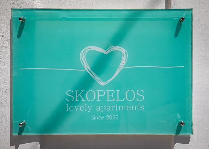 Selini Lovely Apartman