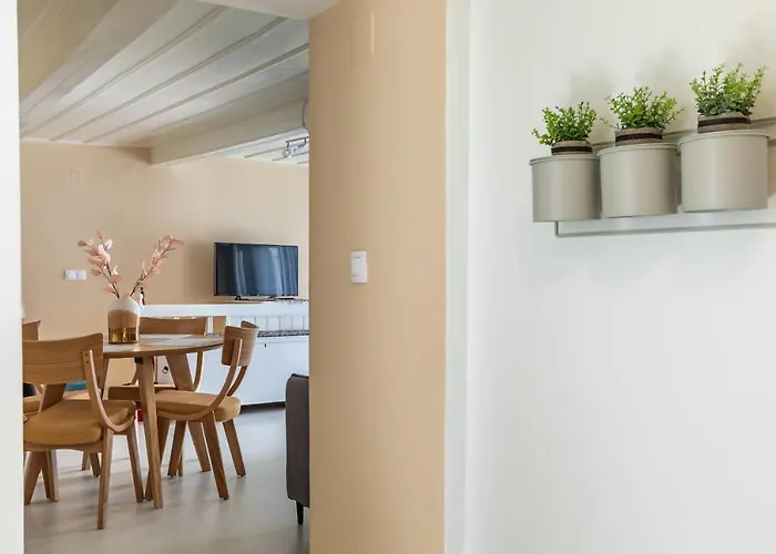 Apartman Selini Lovely