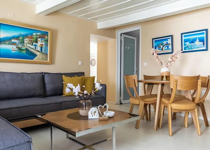 Selini Lovely * Szkópelosz