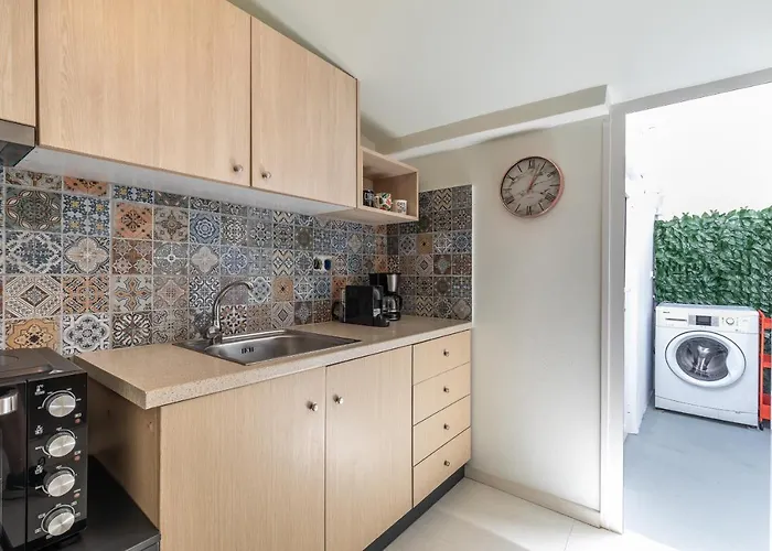 Apartman Selini Lovely