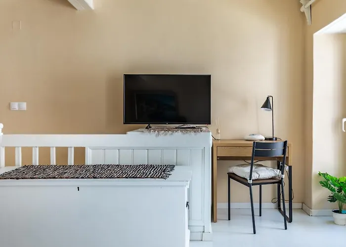 Selini Lovely Apartman