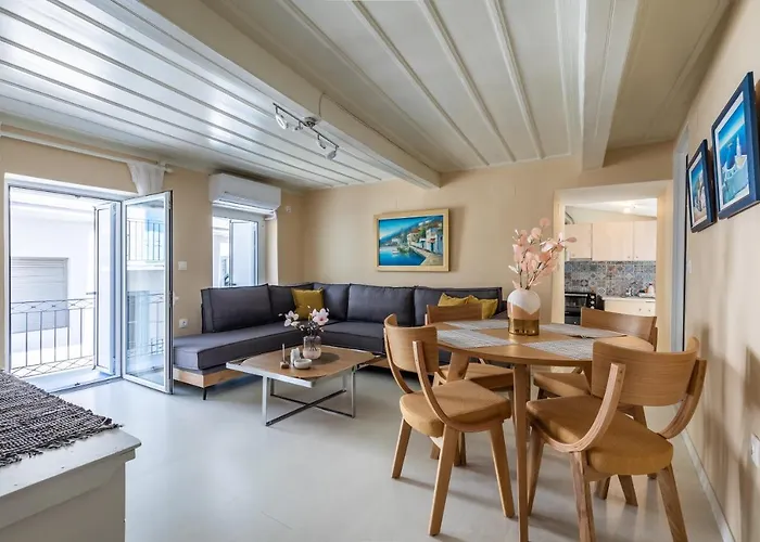 Selini Lovely Apartman