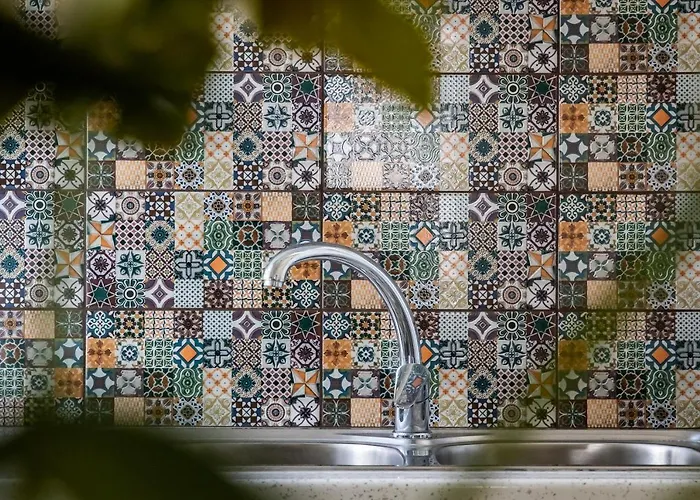 Selini Lovely Apartman Szkópelosz