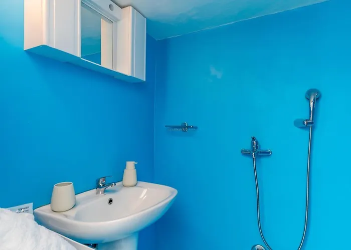 Selini Lovely Apartman Szkópelosz