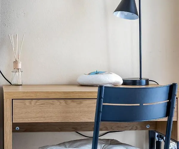 Apartman Selini Lovely